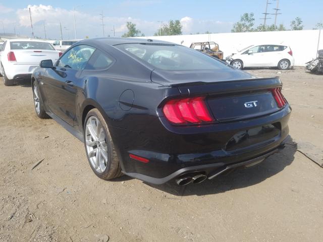 2019 FORD MUSTANG GT 1FA6P8CF2K5196054