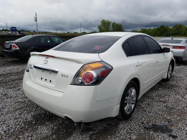 2012 NISSAN ALTIMA BAS 1N4AL2AP3CN579808