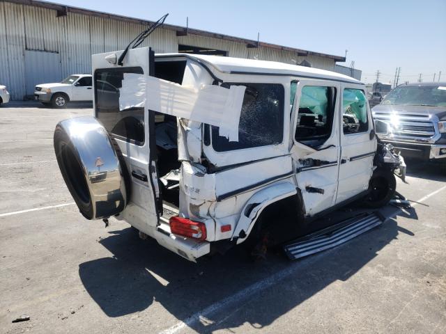 VIN WDCYC7DH6JX291643 2018 Mercedes-Benz G-Class, 6... no.4