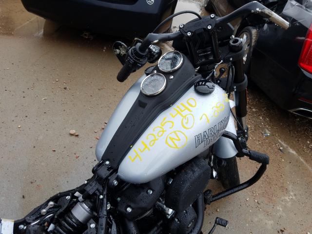 2020 HARLEY-DAVIDSON FXLRS 1HD1YWK14LB049294