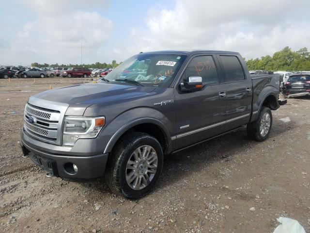 2014 FORD F150 SUPER 1FTFW1ET1EFC42057