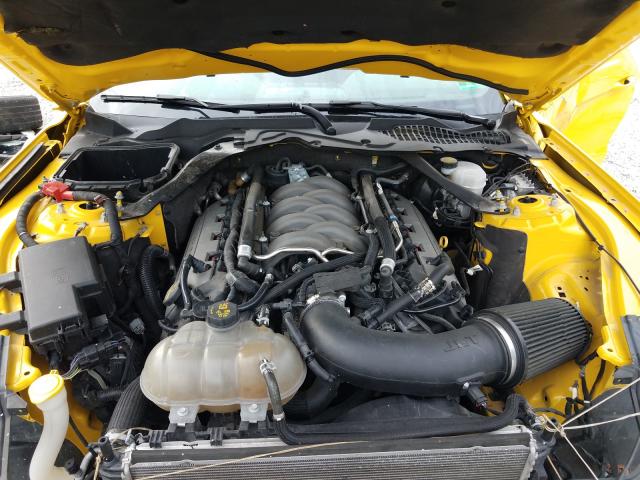 2015 FORD MUSTANG GT 1FA6P8CF3F5326123