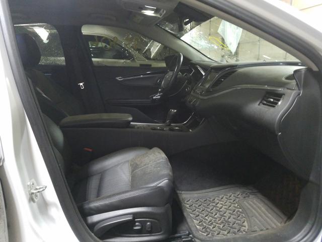 2016 CHEVROLET IMPALA LT 2G1105SA1G9169685