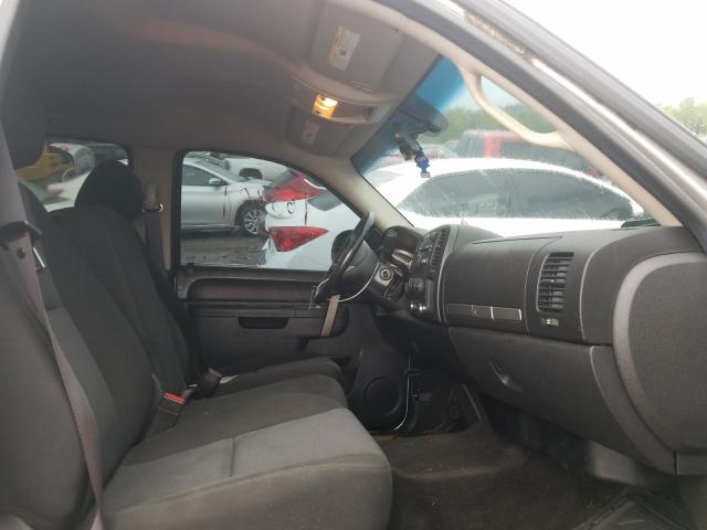 2011 GMC SIERRA 3GTP2VEA3BG117318