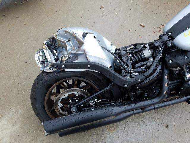 2020 HARLEY-DAVIDSON FXLRS 1HD1YWK14LB049294
