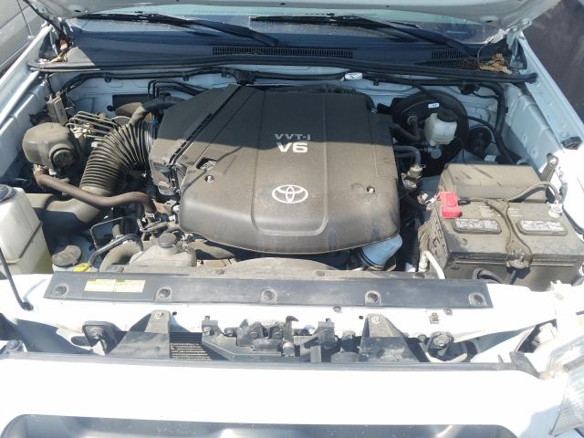 2014 TOYOTA TACOMA DOU 5TFMU4FN0EX025172