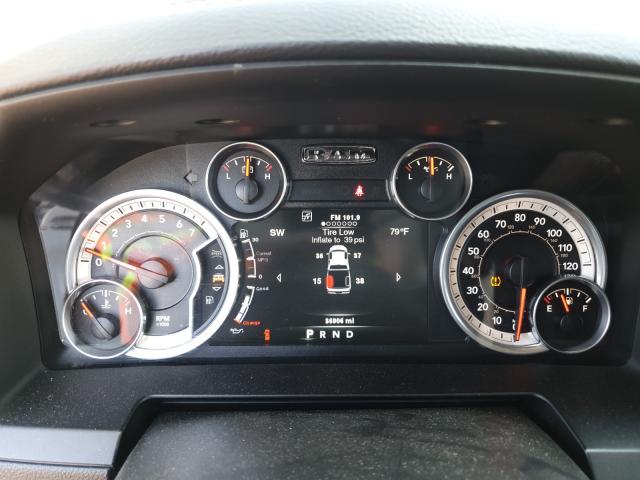 2017 RAM 1500 LARAM 1C6RR7NT6ES187515