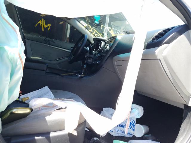 KNAGM4A77F5593225 KIA Optima Lx