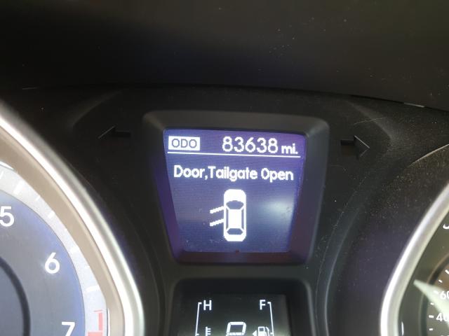 2014 HYUNDAI ELANTRA GT KMHD35LH6EU185433