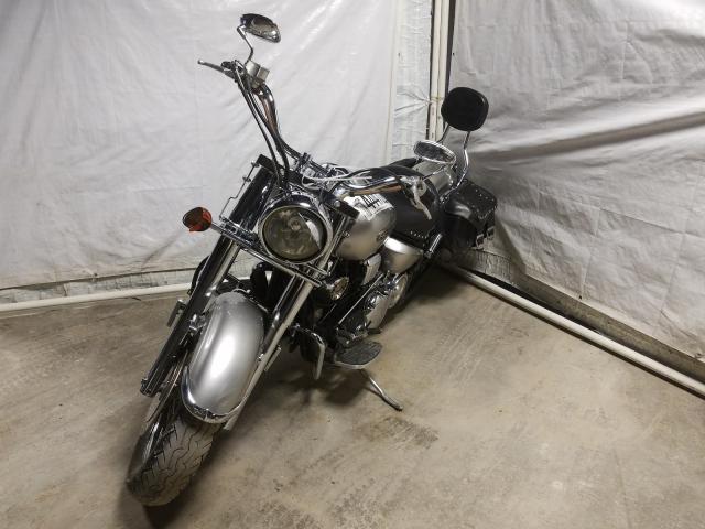 2003 YAMAHA XV1600 AS JYAVP02E93A022020