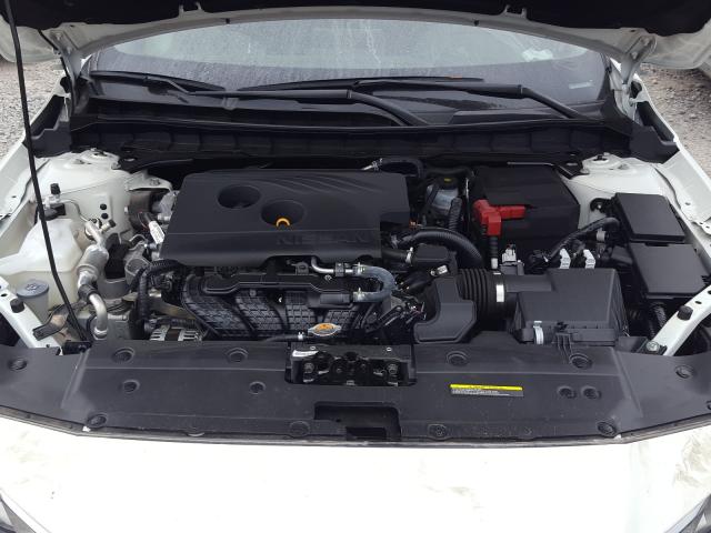 2019 NISSAN ALTIMA S 1N4BL4BV2KC154703