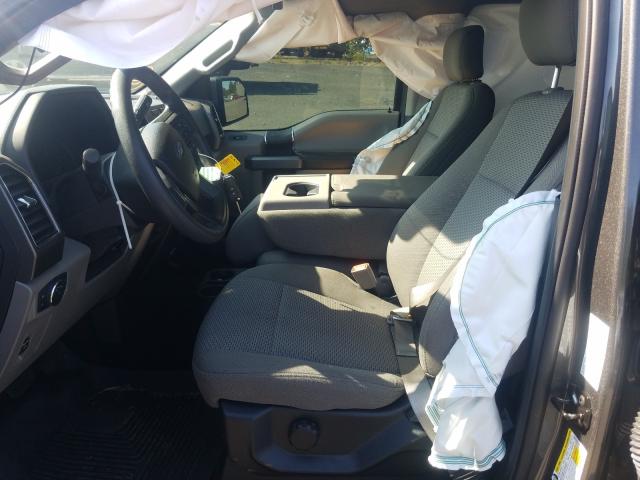 2018 FORD F150 SUPER - 1FTEW1EB4JKC86235