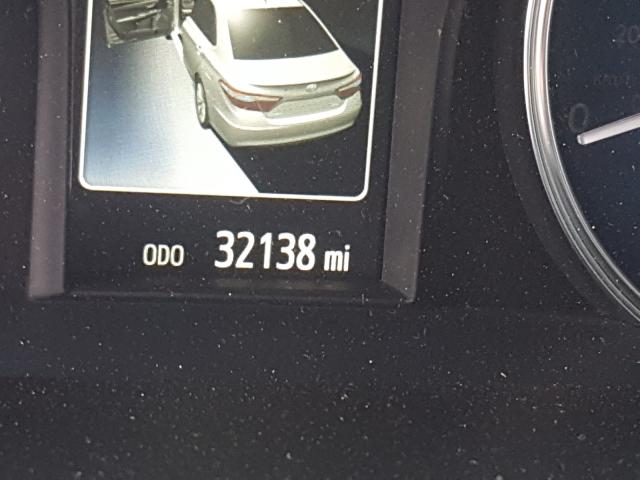 2017 TOYOTA CAMRY 4T1BF1FK3HU374706