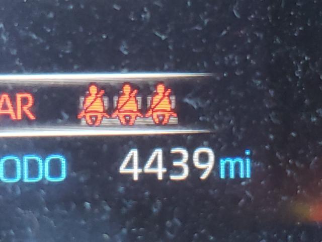 2020 TOYOTA RAV4 LE 2T3K1RFV8LW065367