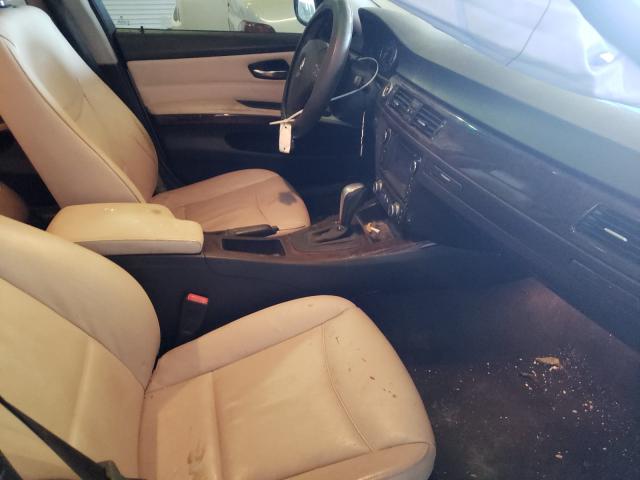 2010 BMW 328 I WBAPH7C59AE129895