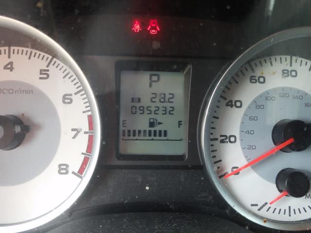2012 SUBARU IMPREZA SP JF1GPAL65CH218544