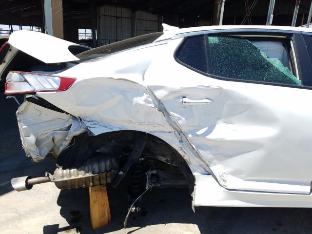 KNAGM4A77F5593225 KIA Optima Lx