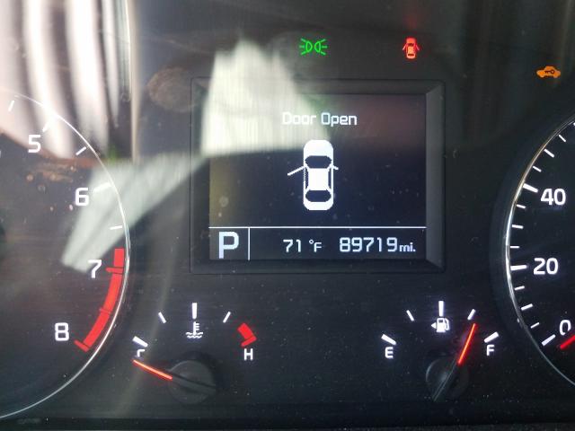 2015 KIA CADENZA PR KNALN4D78F5173089
