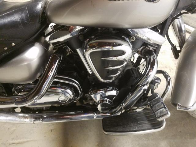 2003 YAMAHA XV1600 AS JYAVP02E93A022020