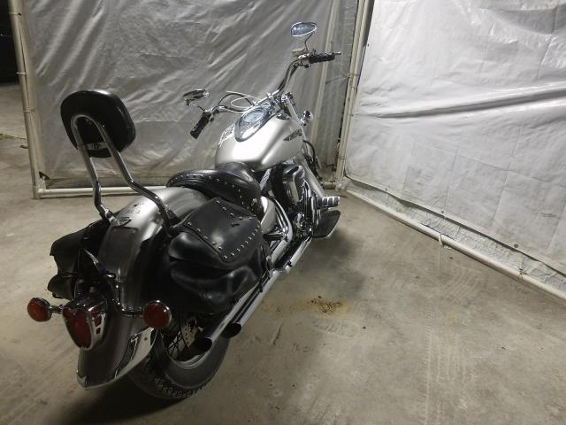 2003 YAMAHA XV1600 AS JYAVP02E93A022020