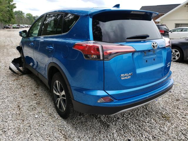 2018 TOYOTA RAV4 ADVEN 2T3RFREV5JW697998