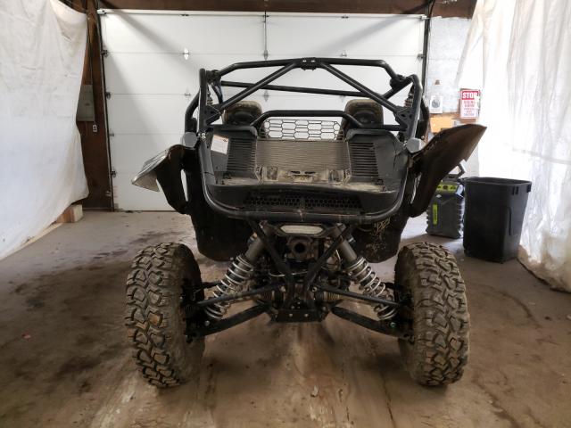 2019 YAMAHA YXZ1000 5Y4AN35Y6KA100128