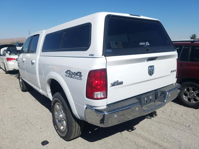 3C6UR5DL9JG406646 2018 RAM 2500 SLT-2