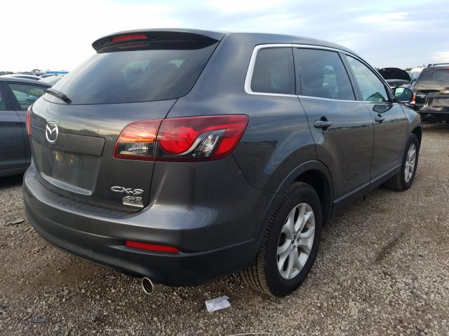 2013 MAZDA CX-9 SPORT JM3TB3BAXD0422577