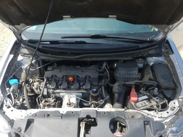2015 HONDA CIVIC LX 19XFB2F58FE231683