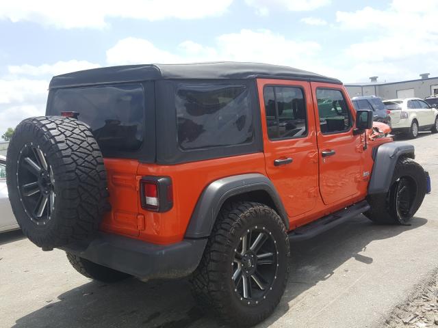 2018 JEEP WRANGLER U 1C4HJXDN2JW206191