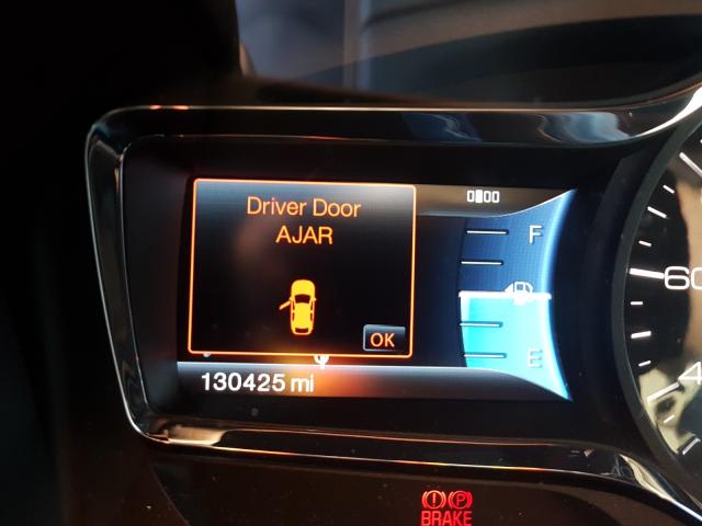 2011 LINCOLN MKX 2LMDJ8JK0BBJ24641