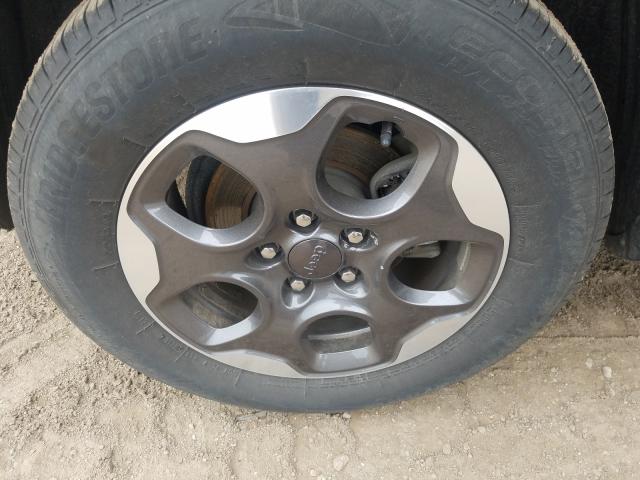 2018 JEEP RENEGADE S ZACCJAAB0JPG92286