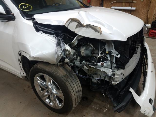 2015 TOYOTA HIGHLANDER 5TDYKRFH6FS067190