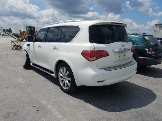 2011 INFINITI QX56 JN8AZ2NE1B9002935