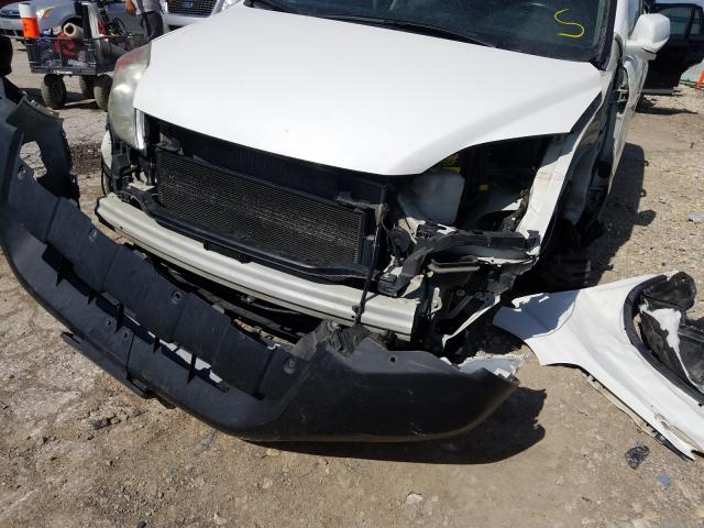 2011 HONDA CR-V EXL 5J6RE4H74BL098589