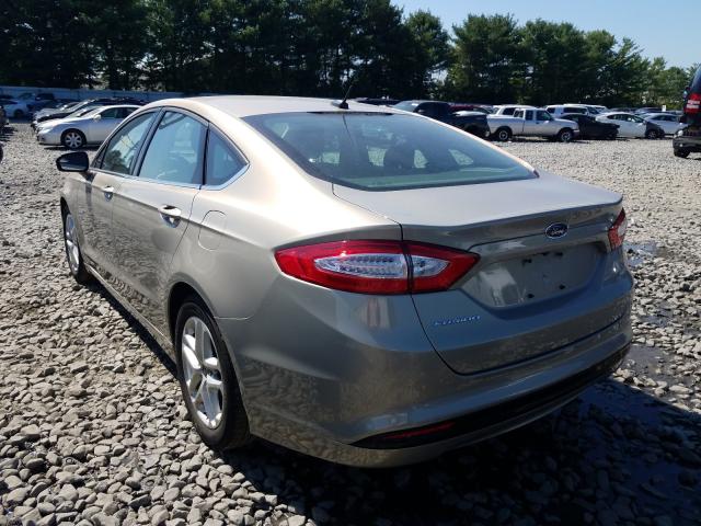 2015 FORD FUSION 3FA6P0H7XFR122497