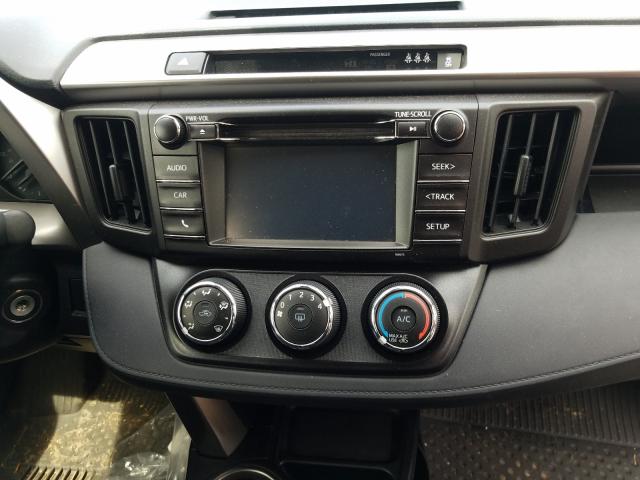 2017 TOYOTA RAV4 LE JTMBFREV0HJ710554