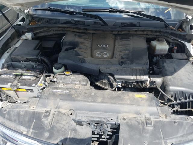 2011 INFINITI QX56 JN8AZ2NE1B9002935