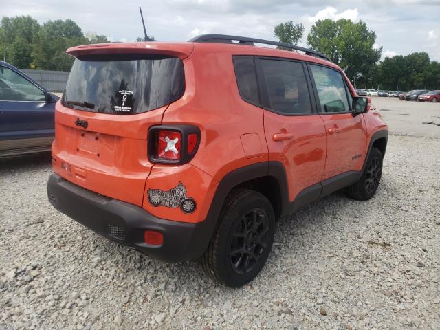 2019 JEEP RENEGADE L ZACNJBBB9KPK75731