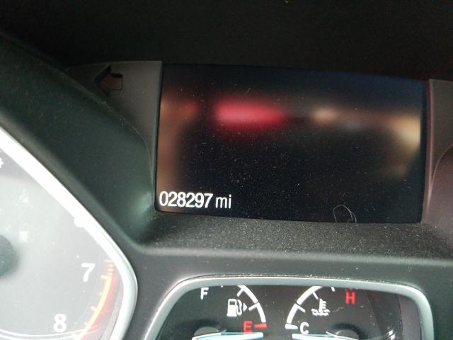 2017 FORD ESCAPE SE 1FMCU0G96HUC32933