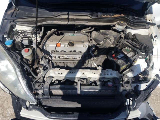 2011 HONDA CR-V EXL 5J6RE4H74BL098589