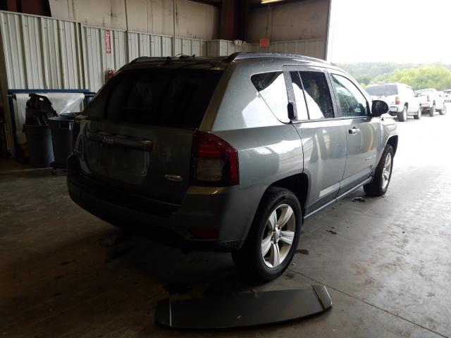 2014 JEEP COMPASS 1C4NJDEB1ED603947