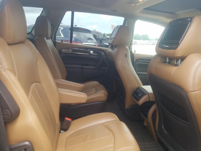 2015 BUICK ENCLAVE 5GAKVBKD1FJ280425