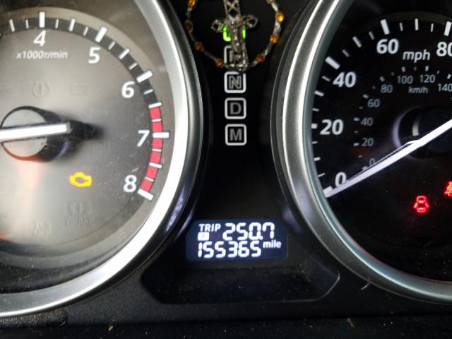 2013 MAZDA CX-9 SPORT JM3TB3BAXD0422577