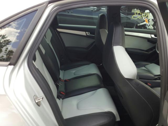 2012 AUDI S4 PRESTIG WAUKGAFL3CA107597