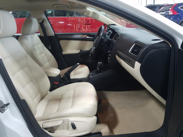 2014 VOLKSWAGEN JETTA TDI 3VWLL7AJ8EM425133