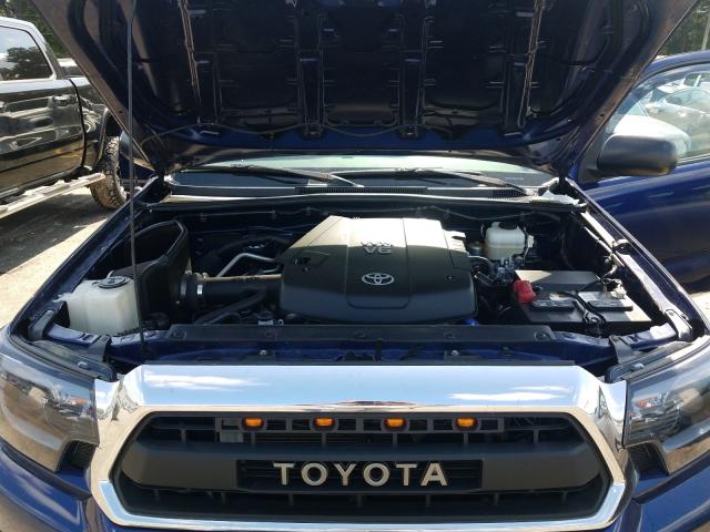 2015 TOYOTA TACOMA DOU 3TMLU4EN4FM165472