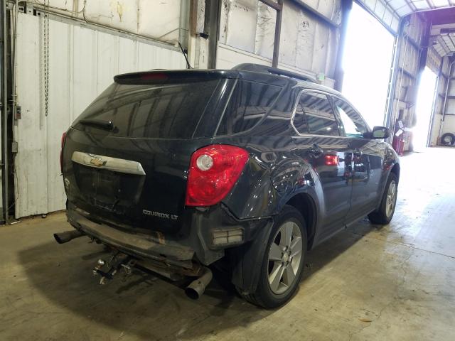 2013 CHEVROLET EQUINOX 2GNFLEE35D6263560