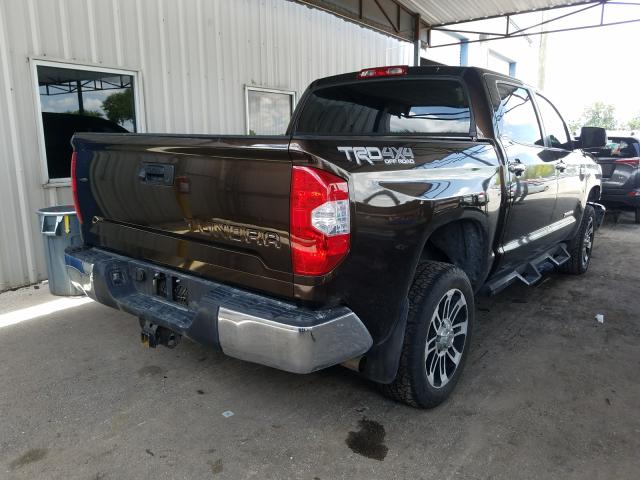 2019 TOYOTA TUNDRA CRE 5TFHY5F18KX862062