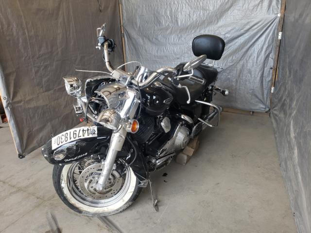 2006 HARLEY-DAVIDSON FLHRCI 1HD1FRW156Y687928